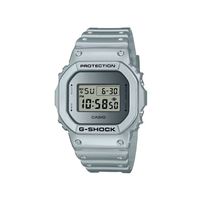 Reloj Casio G-Shock DW-5600FF-8ER Hombre | Joyería Parejo