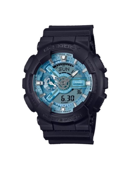 Reloj Casio G-Shock GA-110CD-1A2ER Hombre | Joyería Parejo