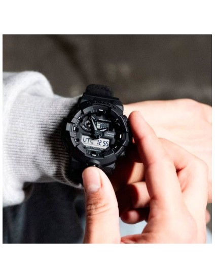 Reloj Casio G-Shock GA-700BCE-1AER Hombre | Joyería Parejo