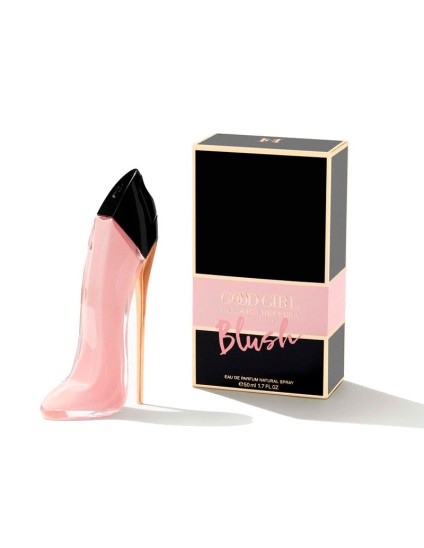 Carolina Herrera Good Girl Blush EDP 50 ml Mujer | Joyería Parejo