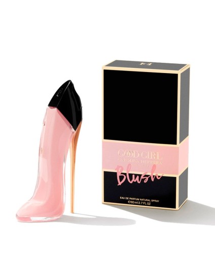Carolina Herrera Good Girl Blush EDP 80 ml Mujer | Joyería Parejo
