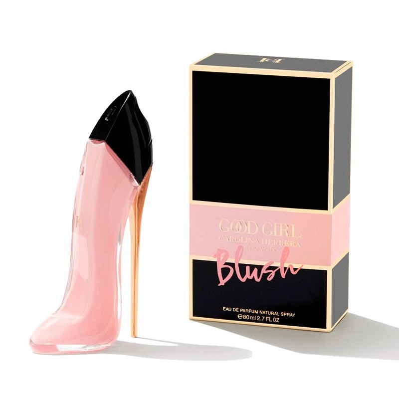 Carolina Herrera Good Girl Blush EDP 80 ml Mujer | Joyería Parejo