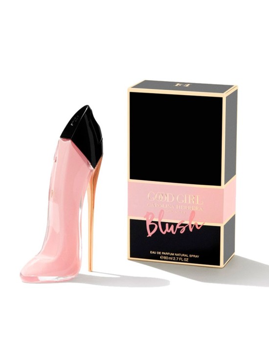 Carolina Herrera Good Girl Blush EDP 80 ml Mujer | Joyería Parejo