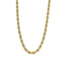 Collar Lotus Style Men in Black LS2233-1/2 Hombre
