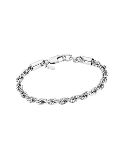 Pulsera Lotus Style Men in Black LS2233-2/1 Hombre | Joyería Parejo