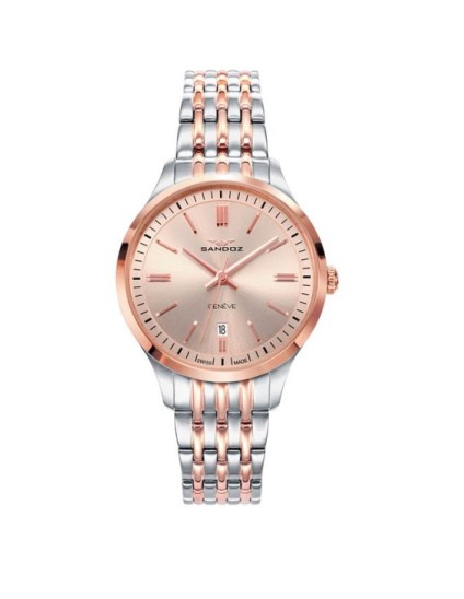 Reloj Sandoz Elegant 81352-97 Mujer | Joyería Parejo