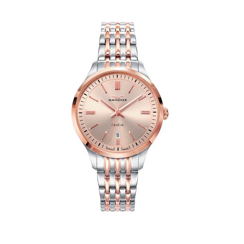 Reloj Sandoz Elegant 81352-97 Mujer | Joyería Parejo