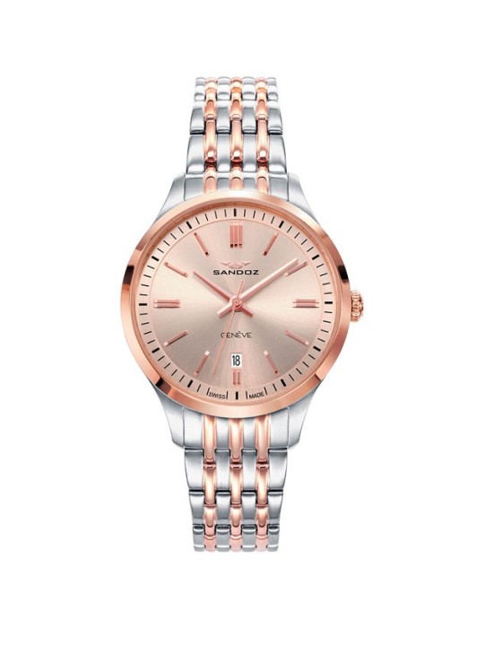 Reloj Sandoz Elegant 81352-97 Mujer | Joyería Parejo