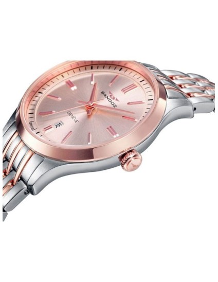 Reloj Sandoz Elegant 81352-97 Mujer | Joyería Parejo