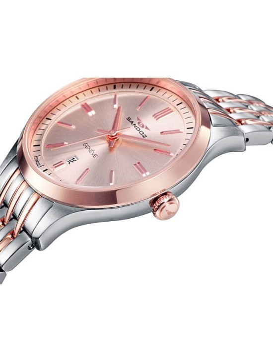 Reloj Sandoz Elegant 81352-97 Mujer | Joyería Parejo