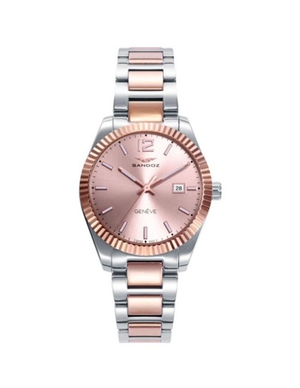 Reloj Sandoz Casual 81384-75 Mujer | Joyería Parejo