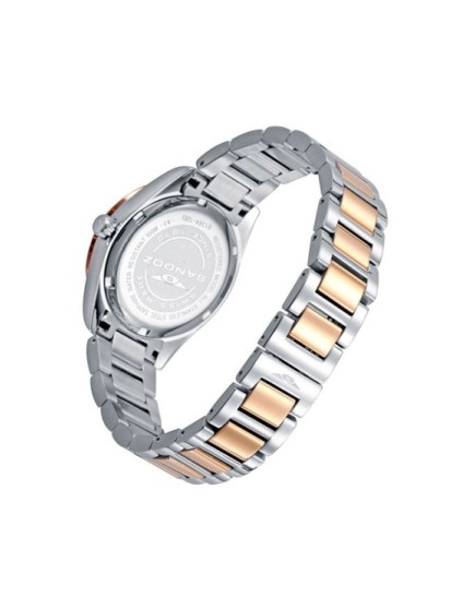 Reloj Sandoz Casual 81384-75 Mujer | Joyería Parejo