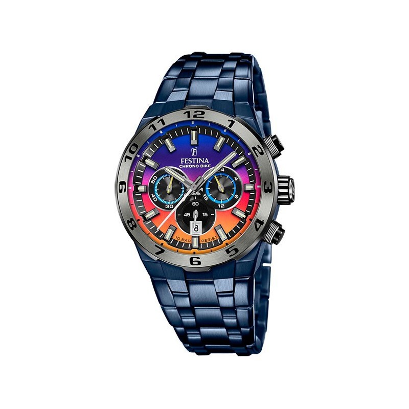 Reloj Festina Special Edition F20709/1 Hombre | Joyería Parejo
