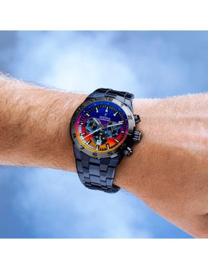 Reloj Festina Special Edition F20709/1 Hombre | Joyería Parejo
