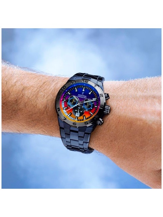 Reloj Festina Special Edition F20709/1 Hombre | Joyería Parejo