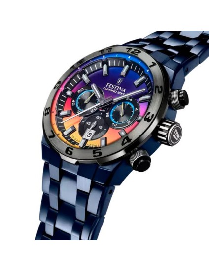 Reloj Festina Special Edition F20709/1 Hombre | Joyería Parejo