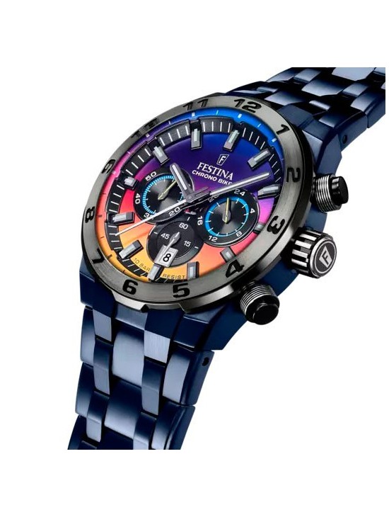 Reloj Festina Special Edition F20709/1 Hombre | Joyería Parejo