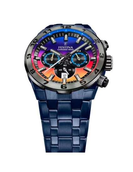 Reloj Festina Special Edition F20709/1 Hombre | Joyería Parejo
