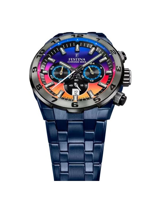 Reloj Festina Special Edition F20709/1 Hombre | Joyería Parejo