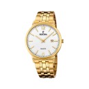 Reloj Festina Acero Clásico F20513/2 Hombre