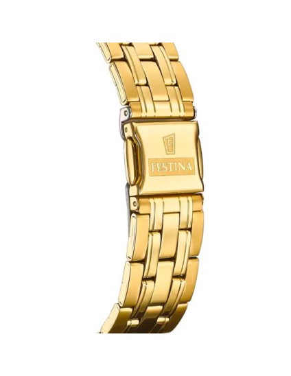 Reloj Festina Acero Clásico F20511/4 Hombre | Joyería Parejo