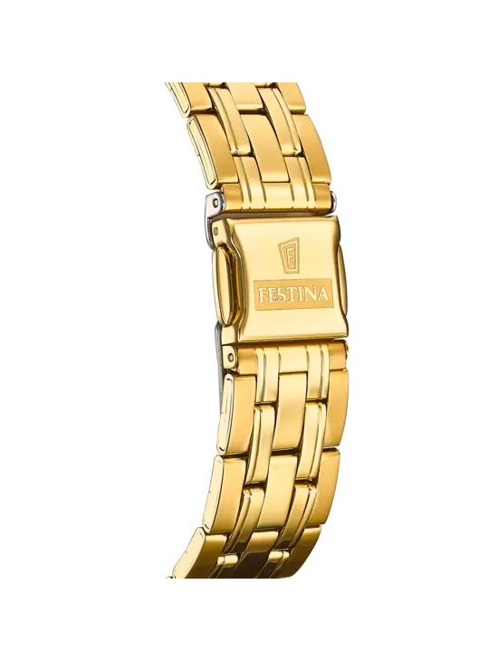 Reloj Festina Acero Clásico F20511/4 Hombre | Joyería Parejo