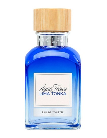 Agua Fresca Mimosa Coriandro Adolfo Domínguez Mujer 120 ml | Parejo