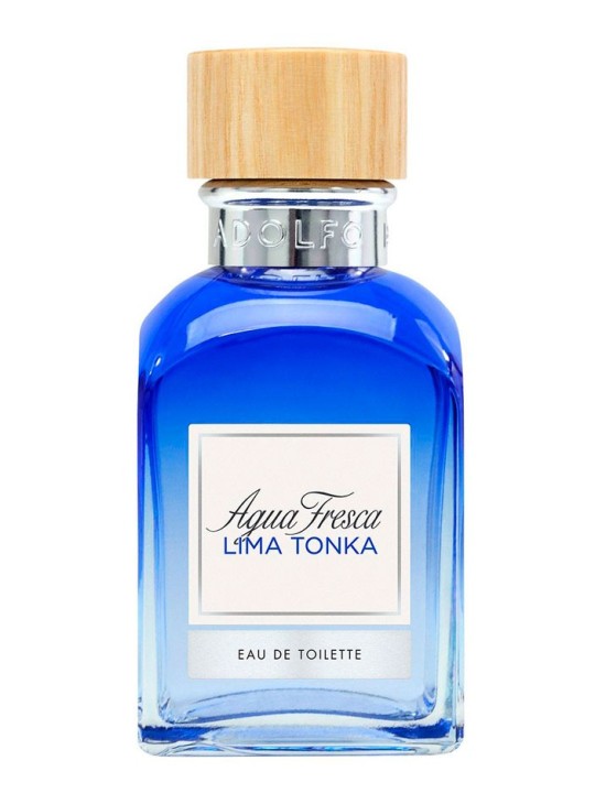 Agua Fresca Mimosa Coriandro Adolfo Domínguez Mujer 120 ml | Parejo
