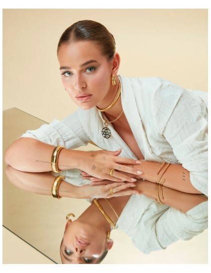 Colgante Viceroy Laura Escanes 14234M01012 Mujer | Joyería Parejo