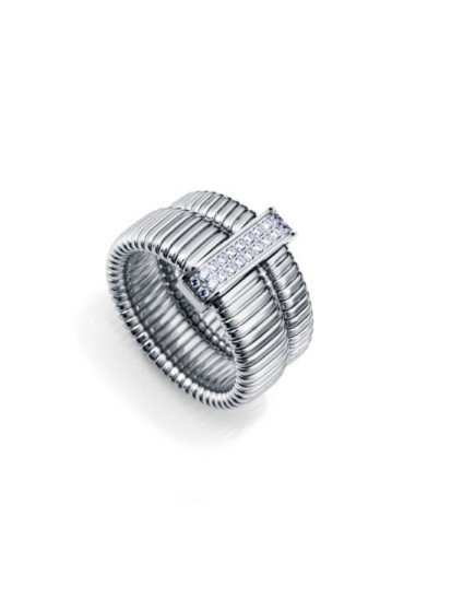 Anillo Viceroy Laura Escanes 75392A01600 Mujer | Joyería Parejo