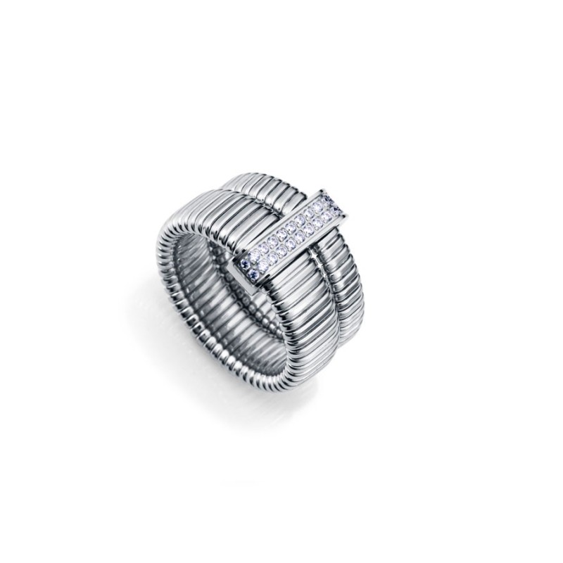 Anillo Viceroy Laura Escanes 75392A01600 Mujer | Joyería Parejo