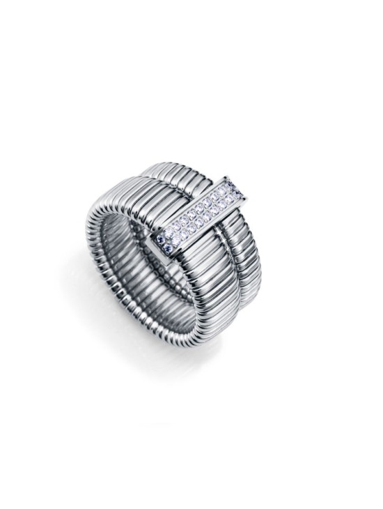 Anillo Viceroy Laura Escanes 75392A01600 Mujer | Joyería Parejo