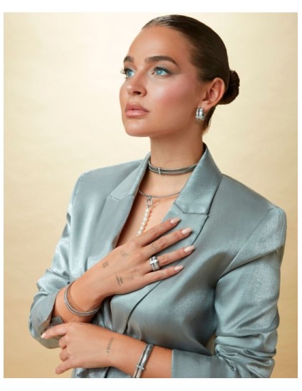 Anillo Viceroy Laura Escanes 75392A01600 Mujer | Joyería Parejo