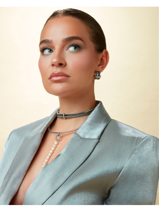 Pendientes Viceroy Laura Escanes 75392E01000 Mujer | Joyería Parejo