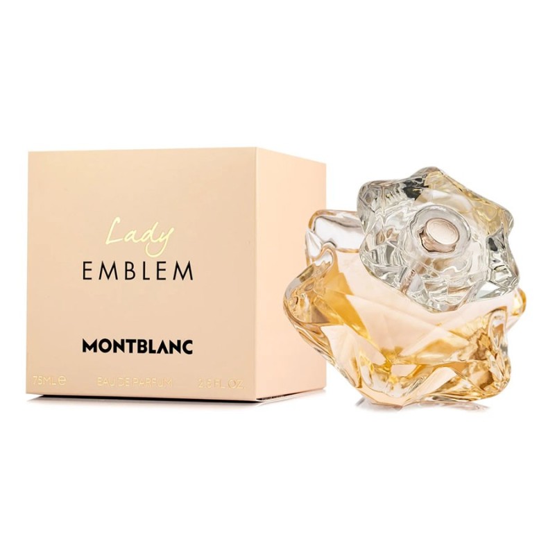Montblanc Emblem Eau de Toilette 100 ml Hombre | Joyería Parejo