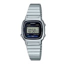 Reloj Casio Mujer LA670WA-1DF