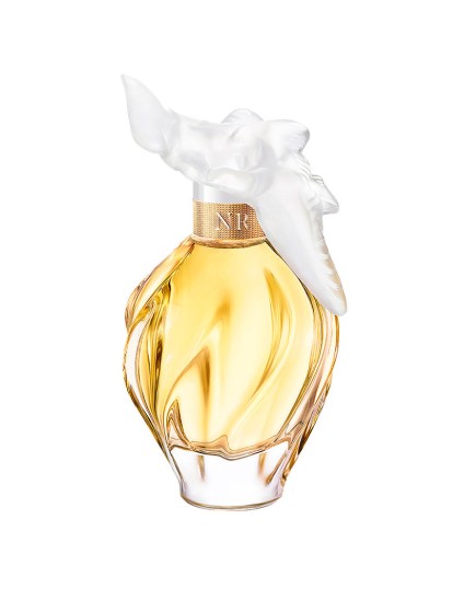 Nina Ricci L'Air du Temps Eau de Toilette 100 ml Mujer | Parejo