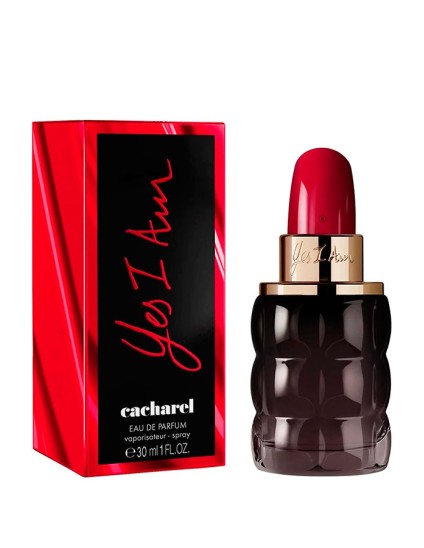 Yes I Am Eau de Parfum Mujer 30ml  | Joyería Parejo