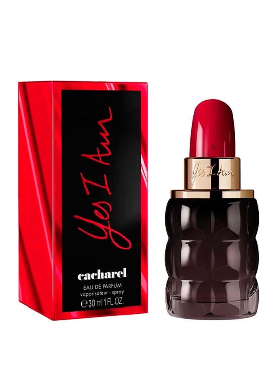 Yes I Am Eau de Parfum Mujer 30ml  | Joyería Parejo