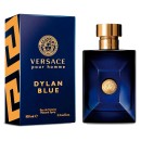 Versace Dylan Blue Eau de Toilette 100 ml Hombre