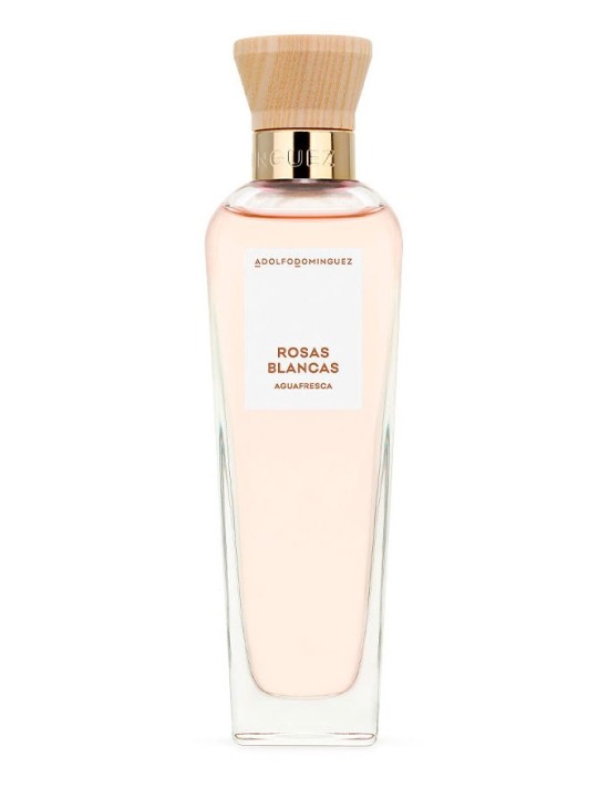 A.D. Agua Fresca de Rosas Blancas EDT 200 ml Mujer | Joyería Parejo