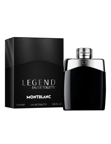 Montblanc Legend Eau de Toilette Hombre 100ml | Joyería Parejo