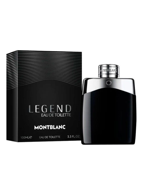 Montblanc Legend Eau de Toilette Hombre 100ml | Joyería Parejo