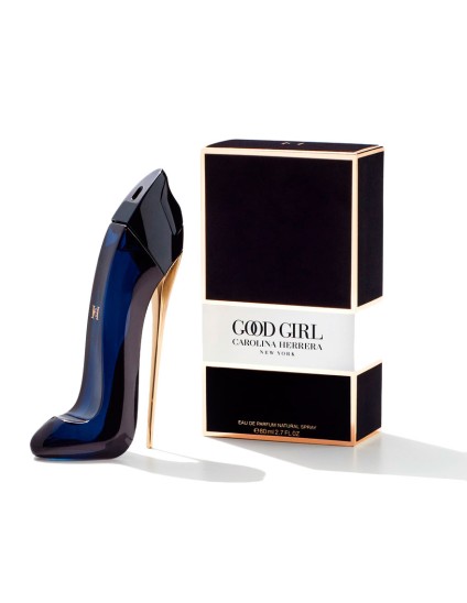 Carolina Herrera Good Girl Eau de Parfum 80 ml Mujer | Joyería Parejo