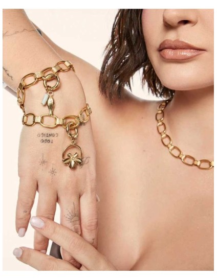 Charm Viceroy Laura Escanes 14179M01012 Mujer | Joyería Parejo