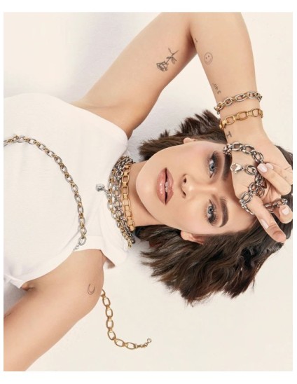 Pulsera Viceroy Laura Escanes 75365P01000 Mujer | Joyería Parejo
