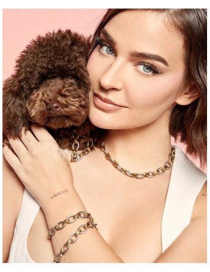 Pulsera Viceroy Laura Escanes 75363P01019 Mujer | Joyería Parejo