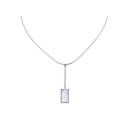 Collar Viceroy Jewels 8102C000-40 Mujer