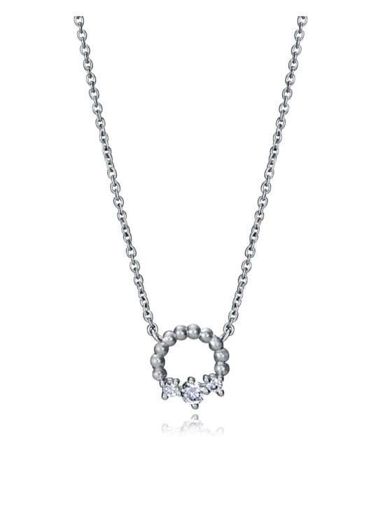 Collar Viceroy Jewels 7128C000-38 Mujer | Joyería Parejo