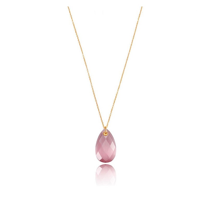 Collar Viceroy Jewels 9030C000-47 Mujer | Joyería Parejo